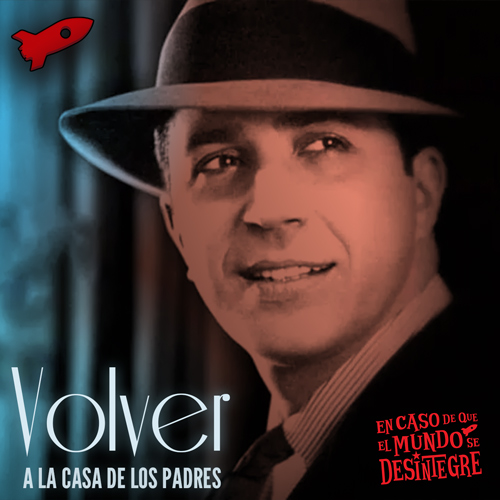 Volver a la Casa de los Padres - Podcast