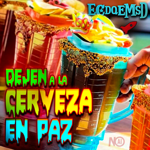 Dejen a la Cerveza en Paz - Podcast