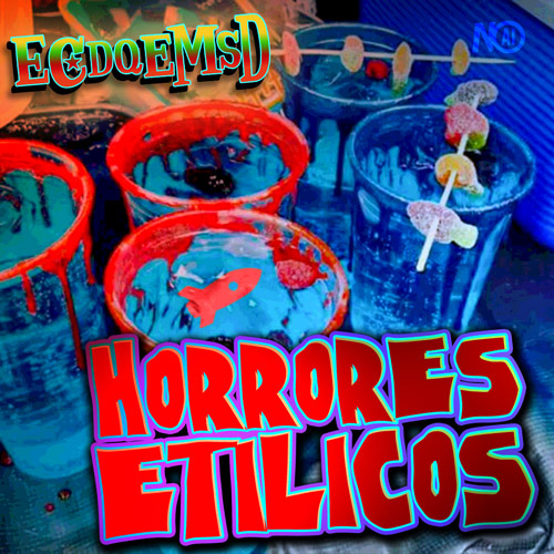 Horrores Etílicos - Podcast
