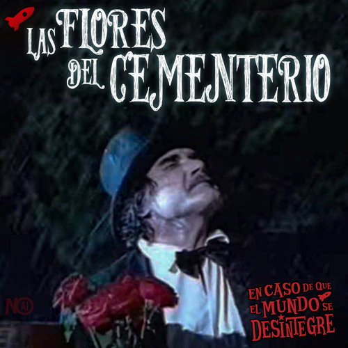 Las Flores Del Cementerio - Podcast