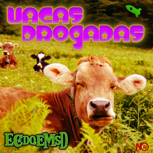 Vacas Drogadas - Podcast
