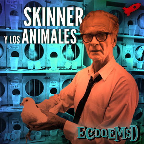 Skinner y los Animales - Podcast