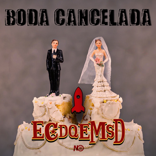 Boda Cancelada - Podcast