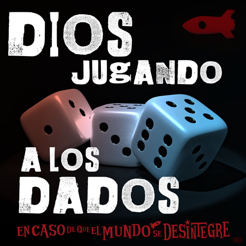 Dios Jugando a los Dados - Podcast