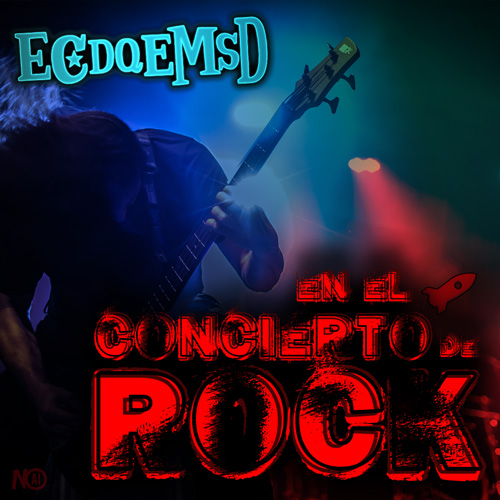 En el Concierto de Rock - Podcast