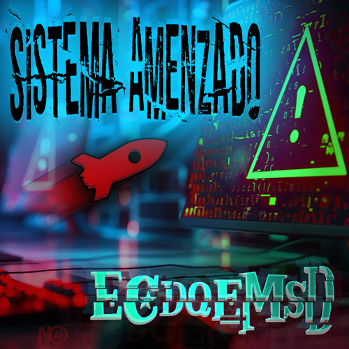 Sistema Amenazado - Podcast