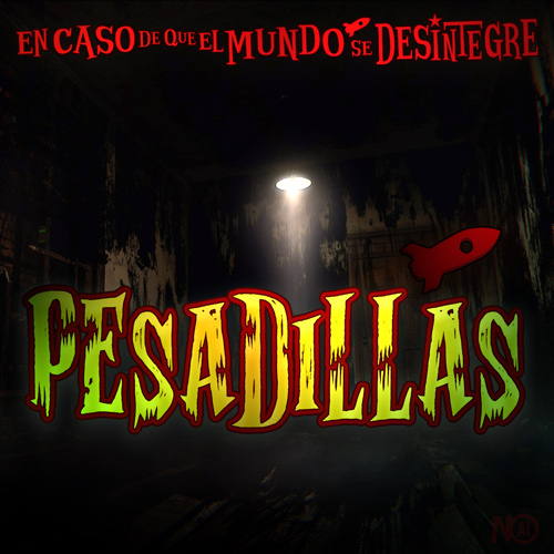 Pesadillas - Podcast