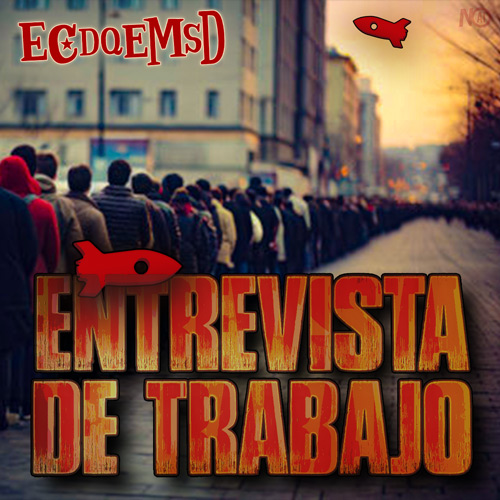 Entrevista De Trabajo - Podcast