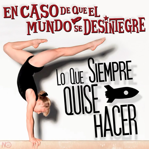 Lo que Siempre Quise Hacer - Podcast