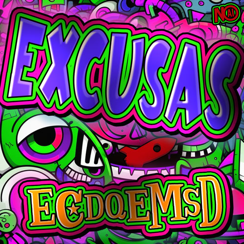 Excusas - Podcast