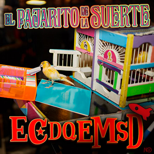 El Pajarito de la Suerte - Podcast