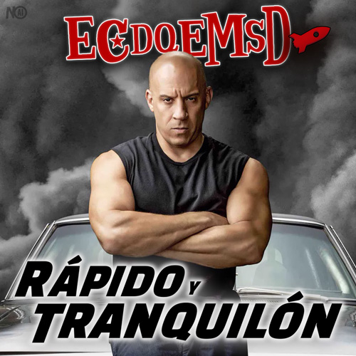 Rápido y Tranquilón - Podcast