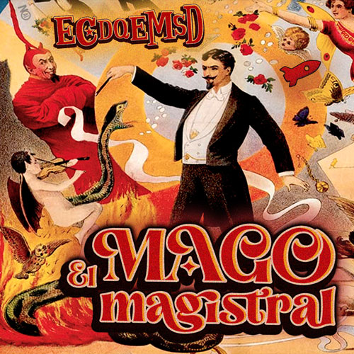 El Mago Magistral - Podcast