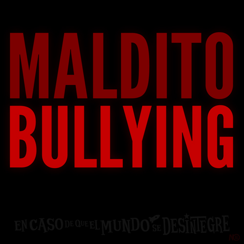 Maldito Bullying - Podcast