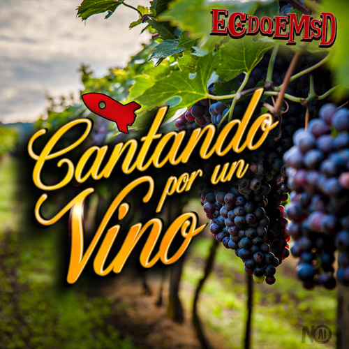 Cantando por un Vino - Podcast
