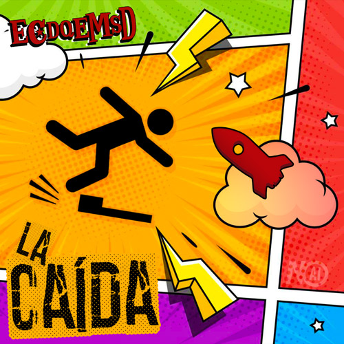 La Caída - Podcast