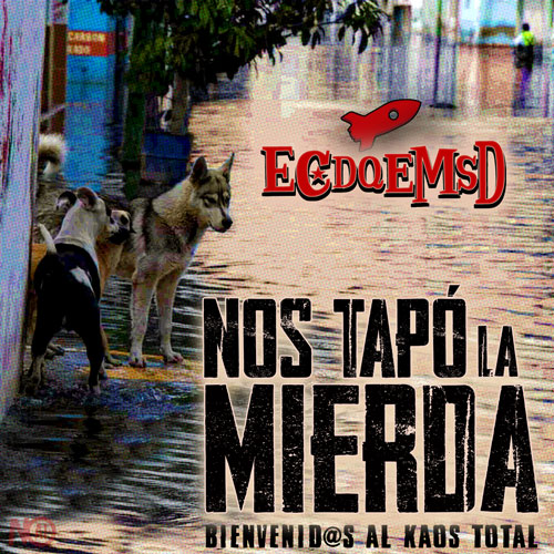 Nos Tapó la Mierda - Podcast