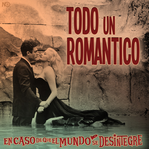 Todo un Romántico - Podcast