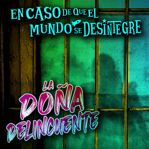 La Doña Delincuente - Podcast
