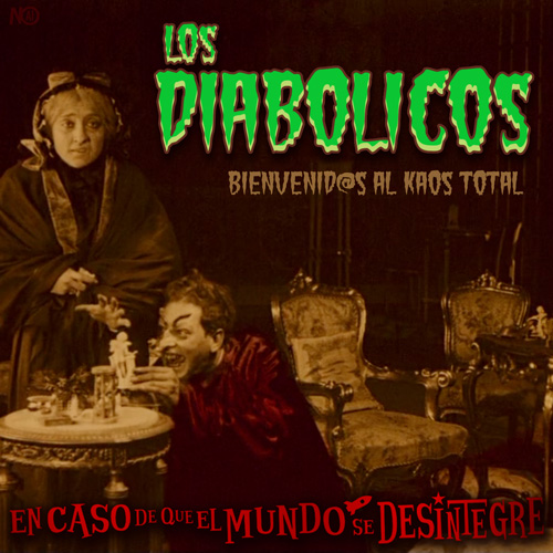 Los Diabólicos - Podcast