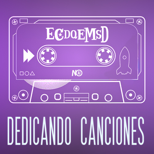 Dedicando Canciones - Podcast