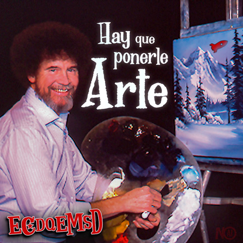 Hay que ponerle Arte - Podcast