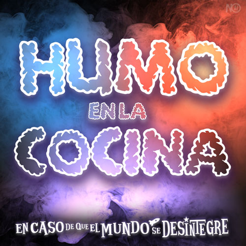 Humo en la Cocina - Podcast
