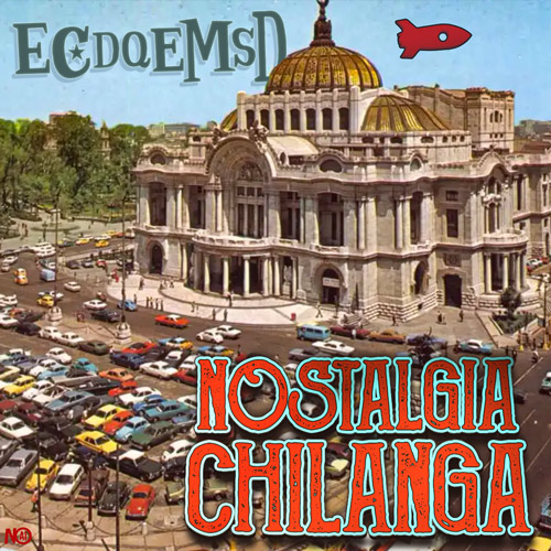 Nostalgia Chilanga - Podcast