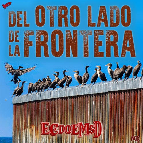 Del Otro Lado de la Frontera - Podcast