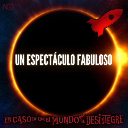 Un Espectáculo Fabuloso - Podcast