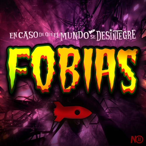 Fobias - Podcast
