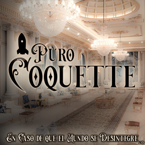 Puro Coquette - Podcast