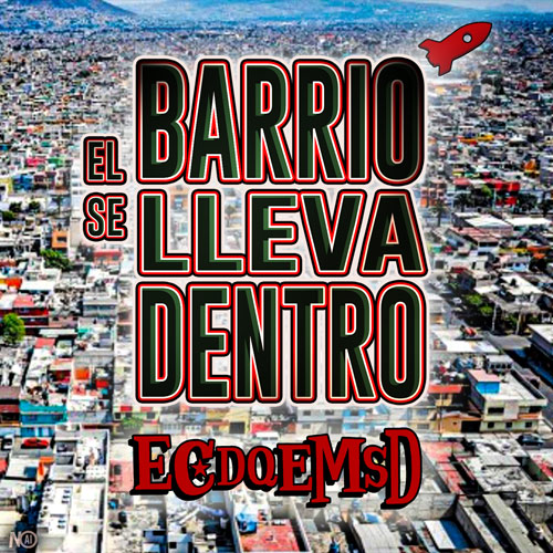 El Barrio Se Lleva Dentro - Podcast