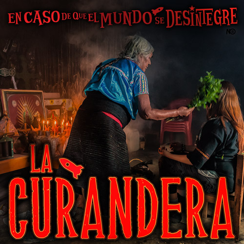 La Curandera - Podcast