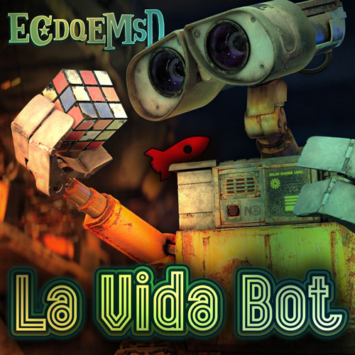 La Vida Bot - Podcast