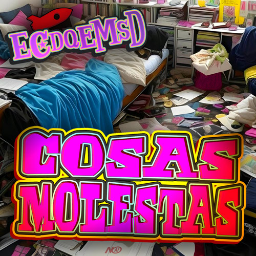 Cosas Molestas - Podcast