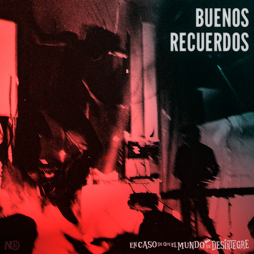 Buenos Recuerdos - Podcast