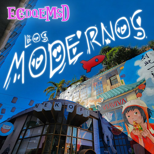 Los Modernos - Podcast