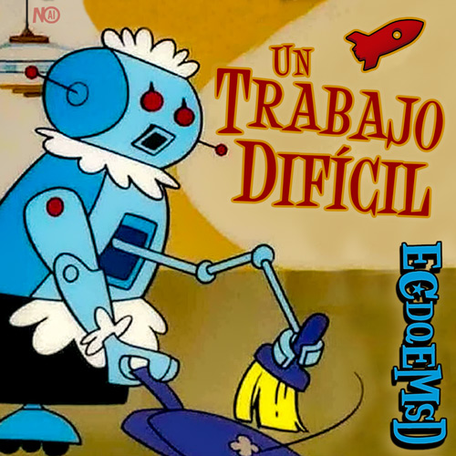 Un Trabajo Difícil - Podcast