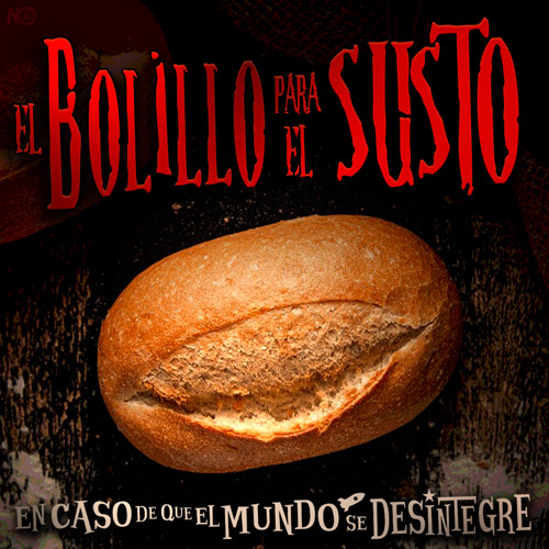 El Bolillo para el Susto - Podcast