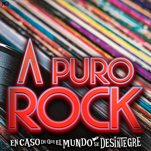 A Puro Rock - Podcast