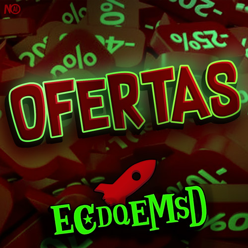 Ofertas - Podcast