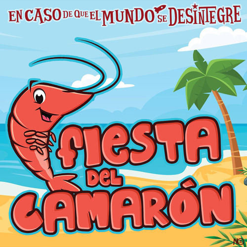 Fiesta del Camarón - Podcast