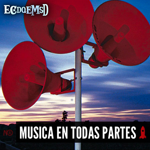 Música en Todas Partes - Podcast
