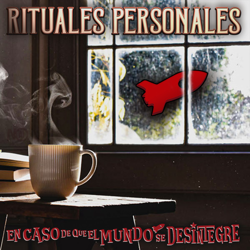 Rituales Personales - Podcast