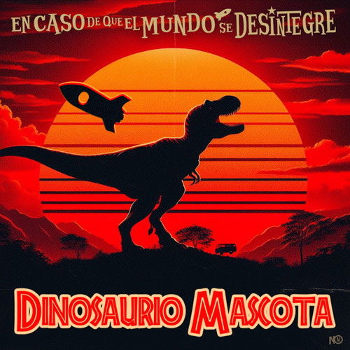 Ha Comenzado La Extinción - Podcast