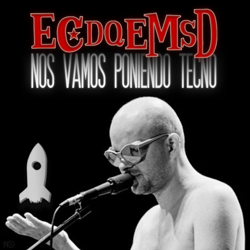 Nos Vamos Poniendo Tecno - Podcast