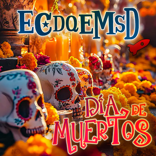 Día de Muertos - Podcast