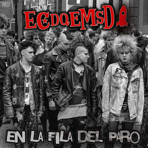 En la Fila del Paro - Podcast