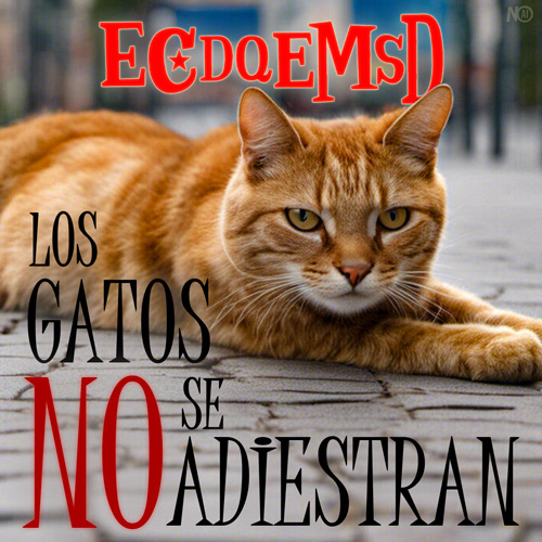 Los Gatos No se Adiestran - Podcast